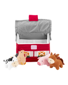 Activity Barn Plush Activity Set, image 2 of 2 slides