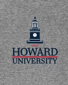 Baby Howard University Bodysuit, image 2 of 2 slides
