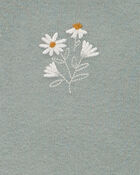 Baby 9-Piece Short-Sleeve Bodysuits & Pull-On Pants Set, image 5 of 12 slides