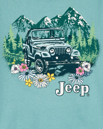 Jeep Graphic Tee, 