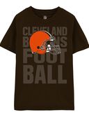 Browns - Kid NFL Cleveland Browns Tee