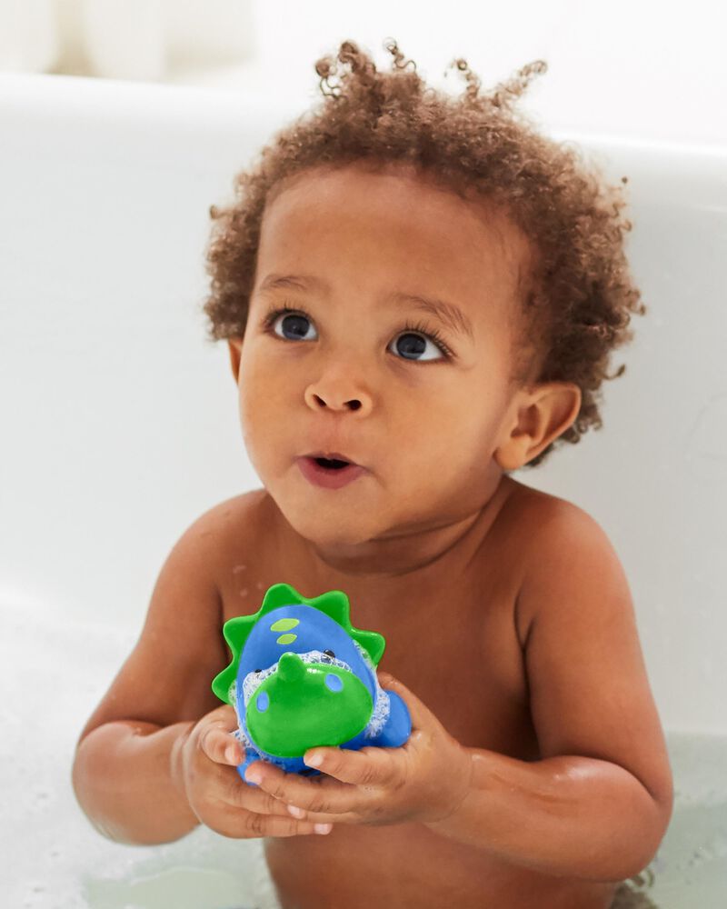 ZOO® Light-Up Baby Bath Toy, image 6 of 7 slides