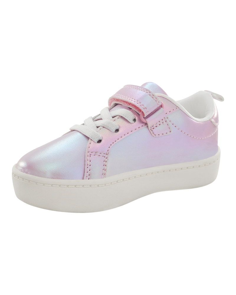 Toddler Casual Sneakers, image 6 of 7 slides