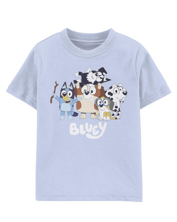 Toddler Bluey Graphic Tee, 