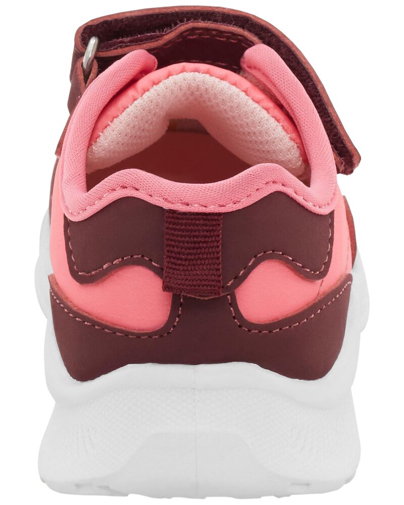 Toddler Moxie Colorblock Sneakers, image 3 of 7 slides