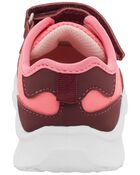 Toddler Moxie Colorblock Sneakers, image 3 of 7 slides