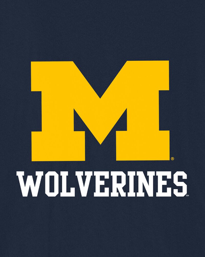 Kid NCAA Michigan® Wolverines TM Tee, image 2 of 2 slides