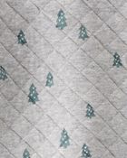 Baby 2-Piece Quilted Set Made With Organic Cotton, image 4 of 5 slides