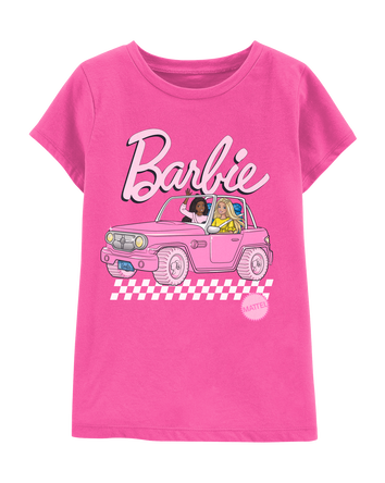 Kid Barbie Tee, 