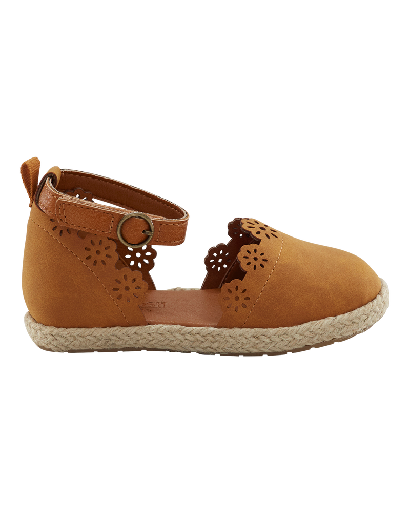 Toddler Vegan Leather Shoes, image 2 of 7 slides