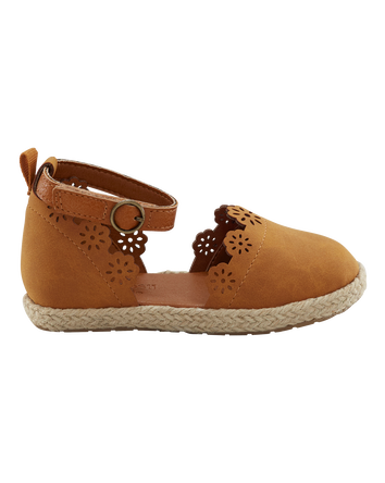 Toddler Vegan Leather Shoes, 