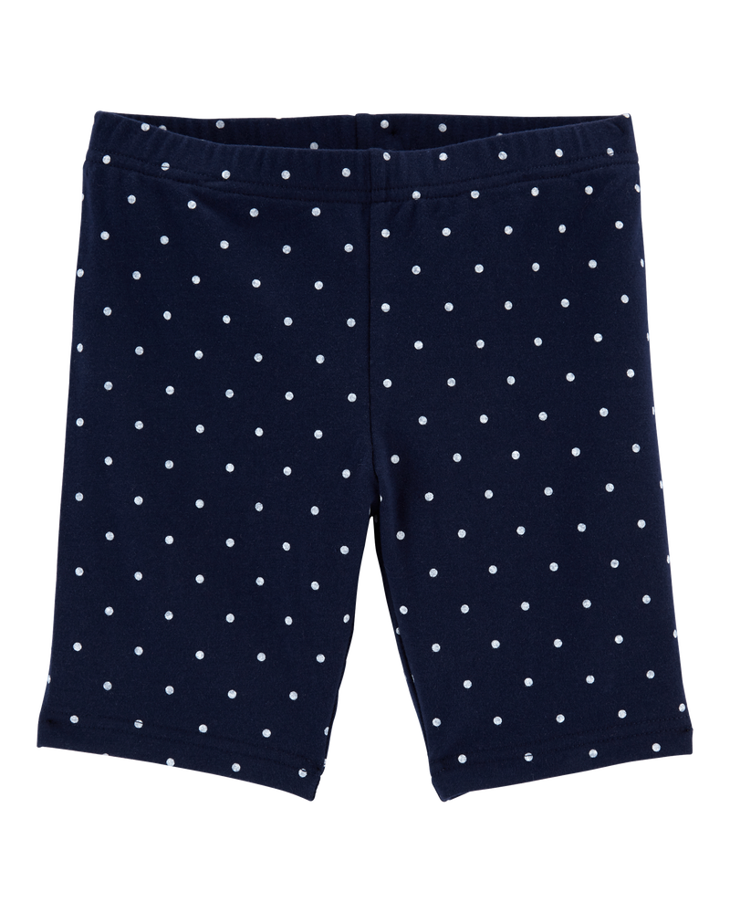 Kid Bike Shorts, image 1 of 3 slides