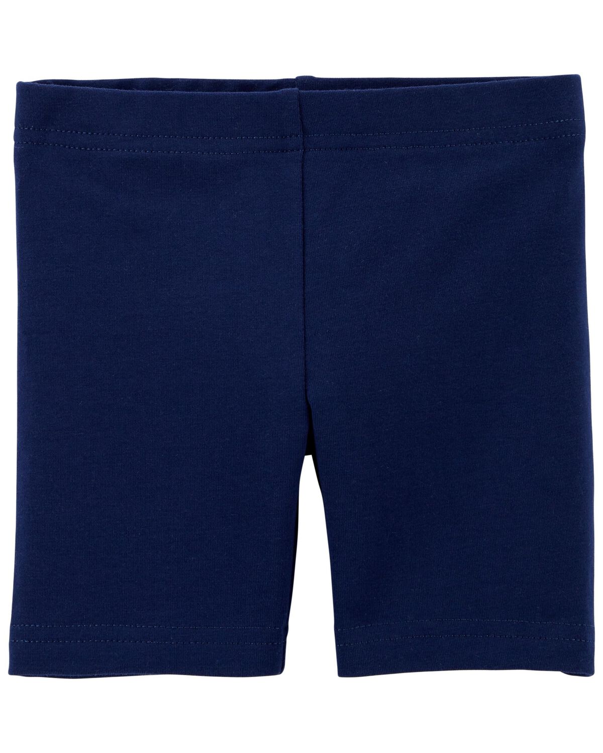 Blue Baby Bike Shorts