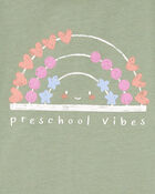 Toddler Preschool Graphic Tee, image 2 of 3 slides