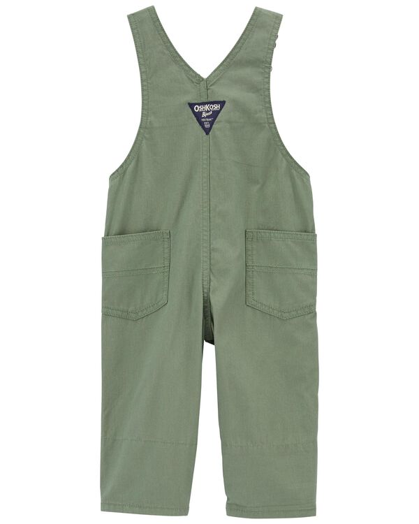 Olive Baby Classic OshKosh Overalls