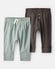 Grey/Olive
