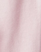 Baby 2-Pack Ruffle-Detail Cotton Pants - Grey/Pink, image 5 of 6 slides