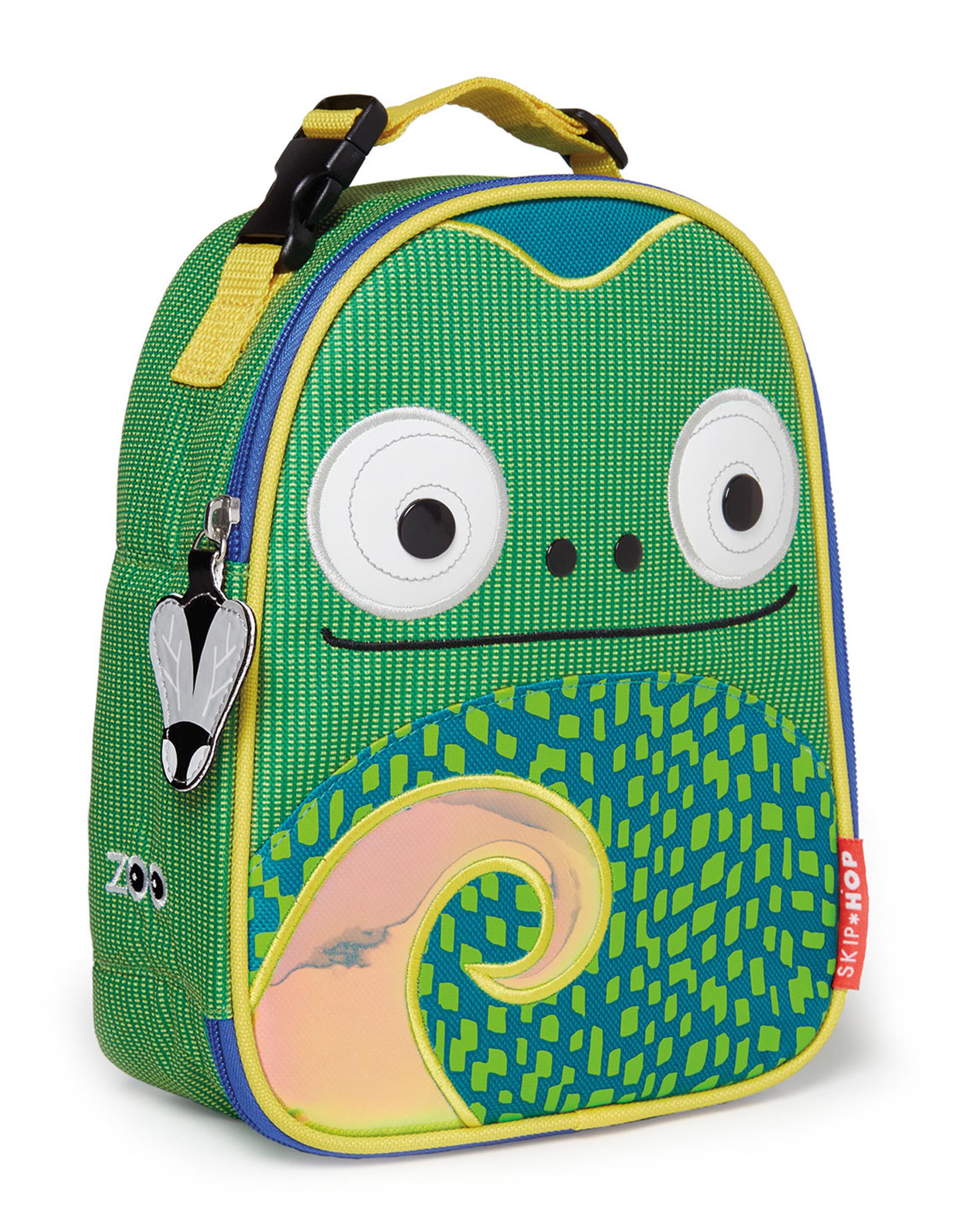 Skip hop lunch bag clearance