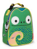 Zoo Lunchie Insulated Kids Lunch Bag, , hi-res