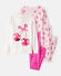 Pink/White