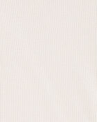 Baby 3-Pack Waffle Knit Long-Sleeve Bodysuits, image 7 of 7 slides