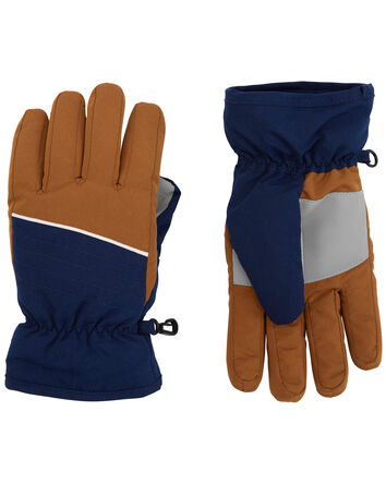 Ski Gloves, 