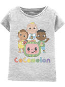 Heather - Toddler CoComelon Tee