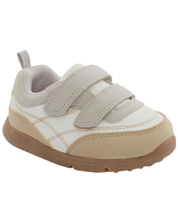 Baby Every Step Casual Sneakers, 