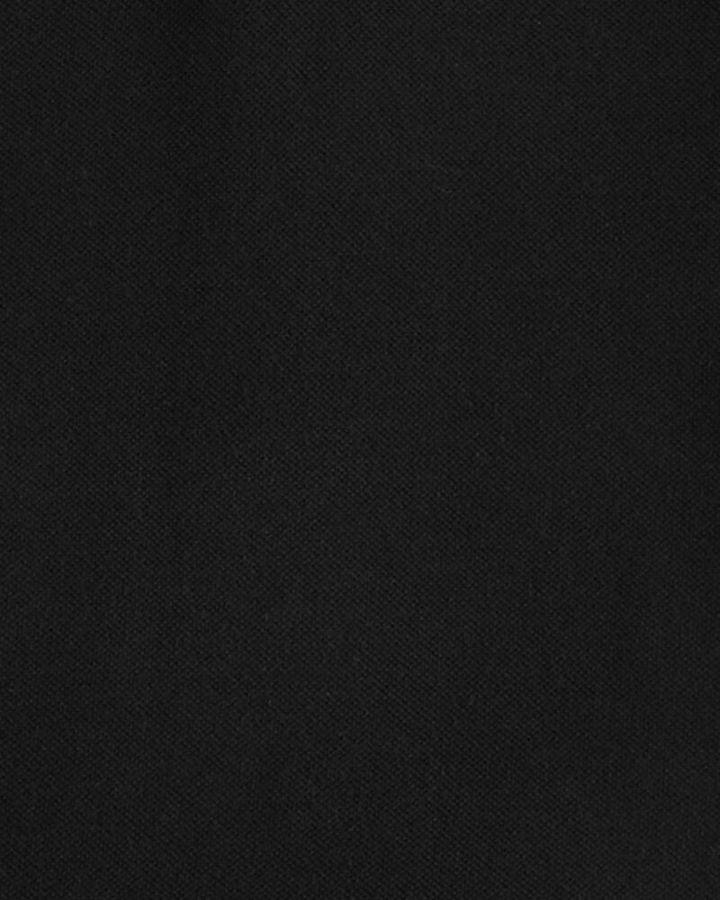 Kid Piqu&eacute; Polo, image 2 of 3 slides