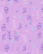 Kid 2-Piece Disney Frozen 2 100% Snug Fit Cotton Pajamas, image 2 of 3 slides