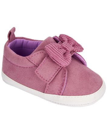 Baby Slip-On Crib Shoe, 