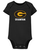 Baby Grambling State University Bodysuit, image 1 of 2 slides