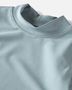 Baby Recycled Long Sleeve Swim Rashguard, image 2 of 4 slides