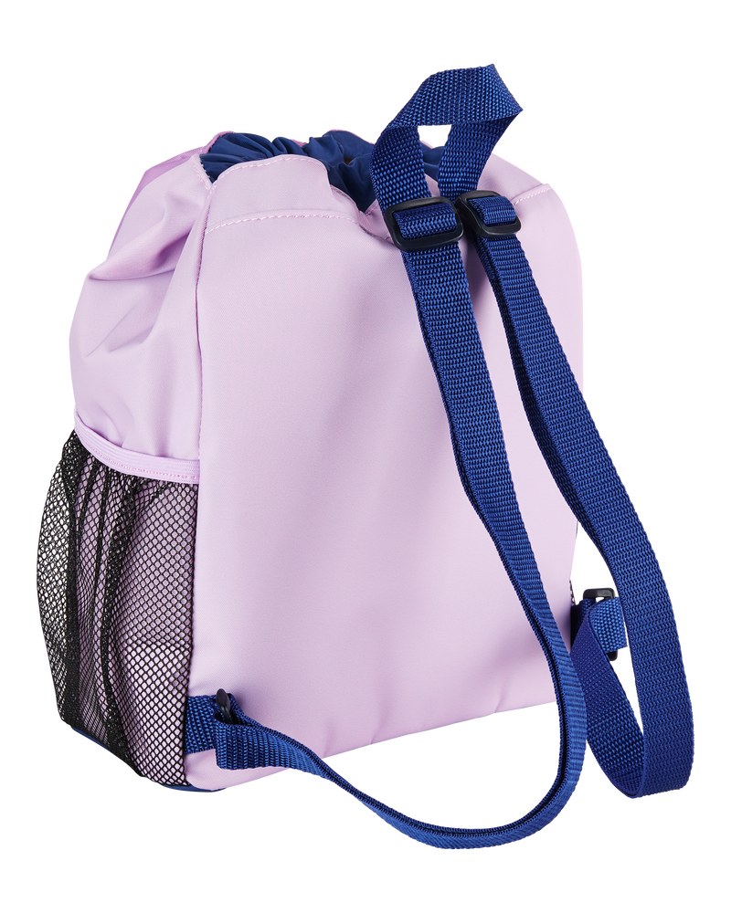 OshKosh Active Drawstring Backpack, image 2 of 2 slides