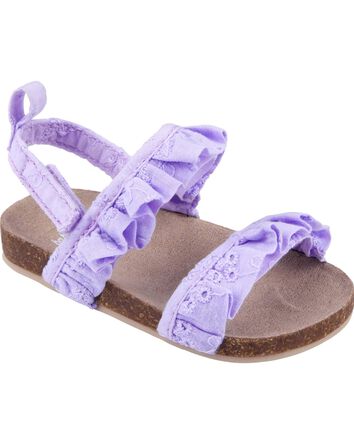 Baby Casual Sandals , 