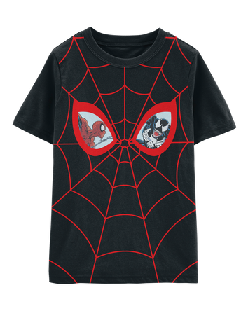 Kid Spider-Man Graphic Tee, 