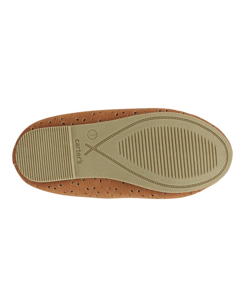 Toddler Ballet Flats, image 4 of 7 slides