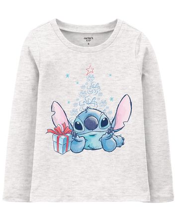 Kid Stitch Christmas Tee, 