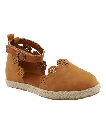 Toddler Vegan Leather Shoes, 