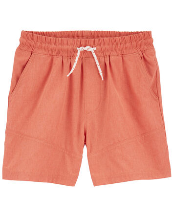 Kid Active Stretch Hybrid Shorts, 