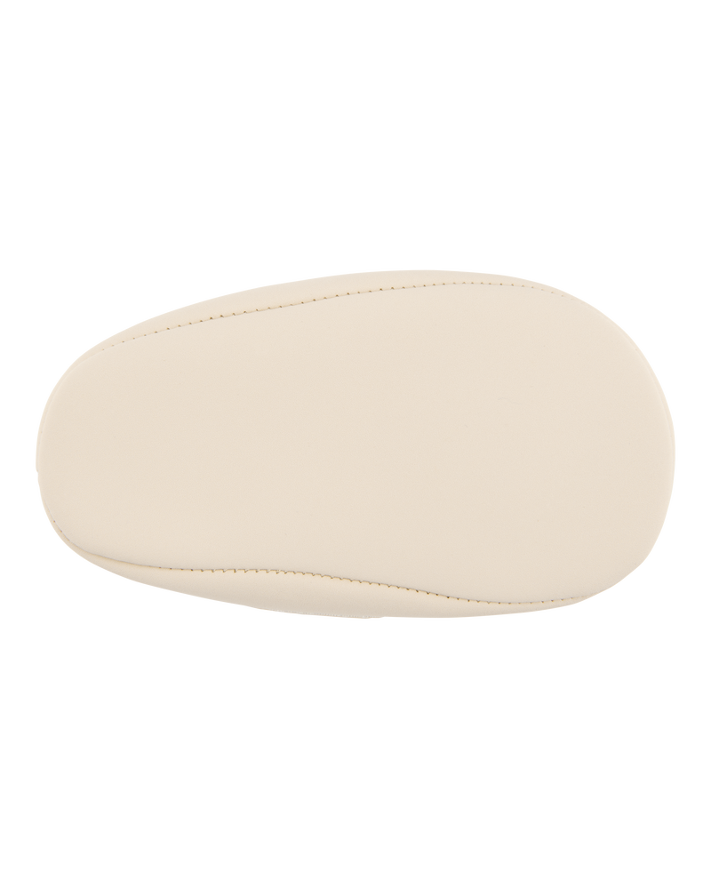 Baby Slip-On Loafer - Cream, image 5 of 7 slides