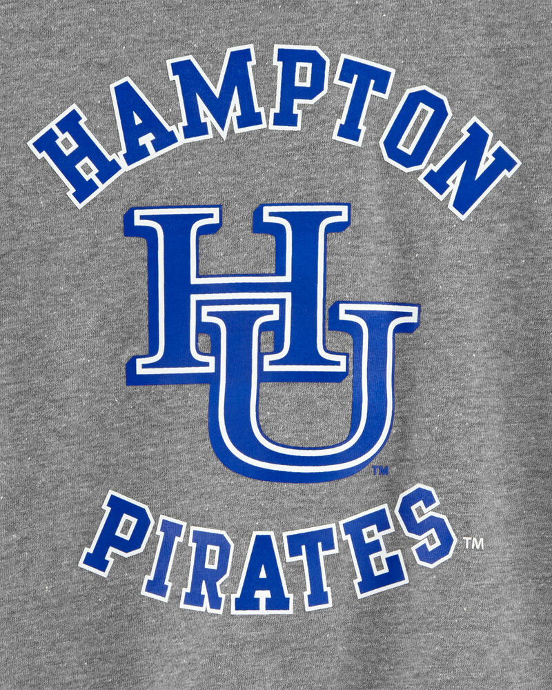 Baby Hampton University Bodysuit, image 2 of 2 slides