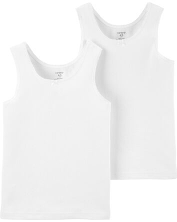 Undershirts