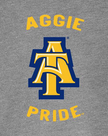 Toddler North Carolina A&T Tee, 