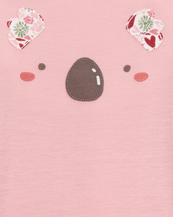 Kid 2-Pack Long-Sleeve Nightgowns, 