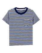 Baby Pocket Jersey Tee, image 1 of 3 slides