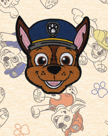 Toddler PAW Patrol Pullover - Oatmeal, 