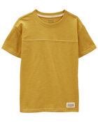 Baby Slub Jersey Tee, image 1 of 3 slides