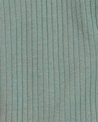 Baby 3-Pack Side-Snap Bodysuits, image 4 of 8 slides