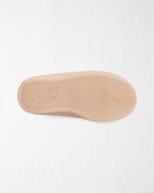 Toddler Recycled Canvas Slip-On Sneakers, image 5 of 7 slides